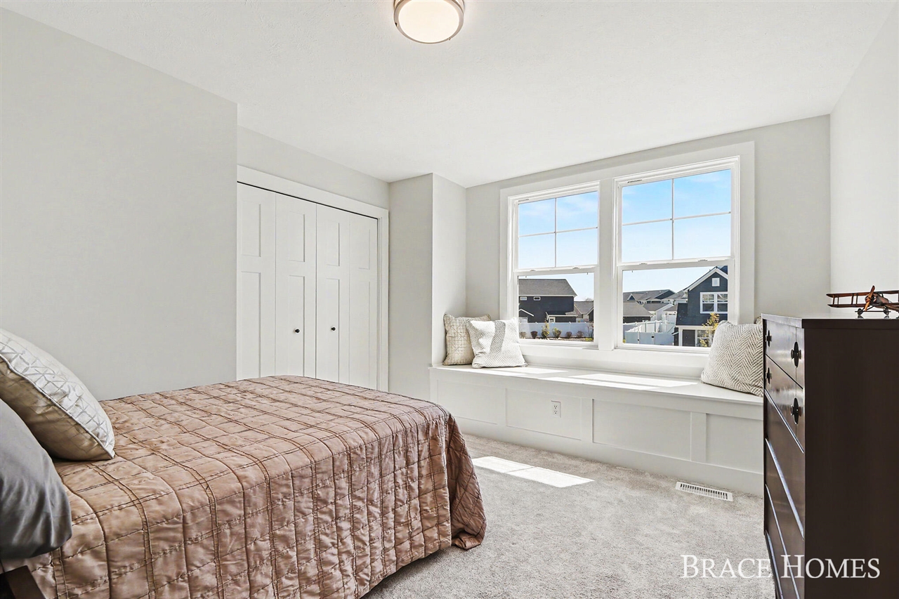 8325 Cooks Corner Drive, Byron Center, MI, 49315
