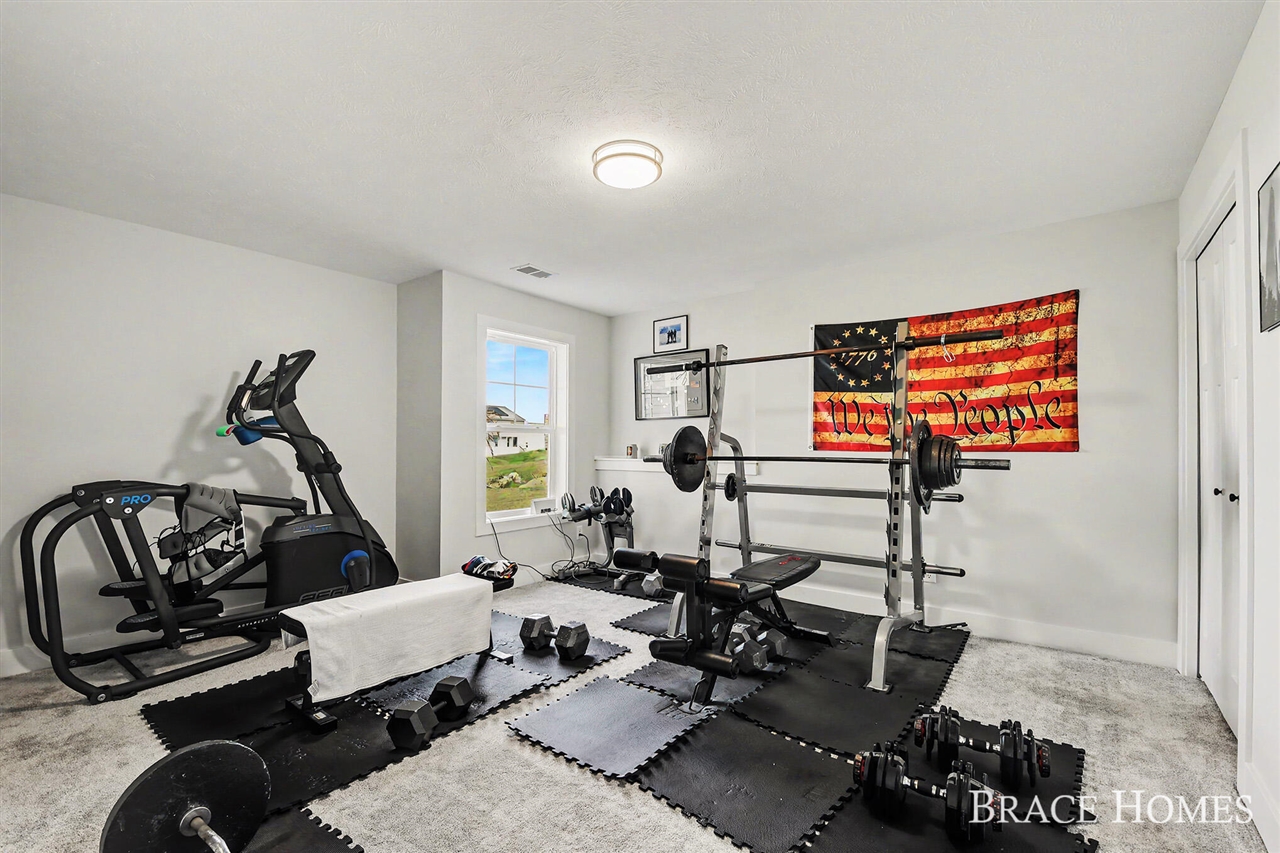 8325 Cooks Corner Drive, Byron Center, MI, 49315