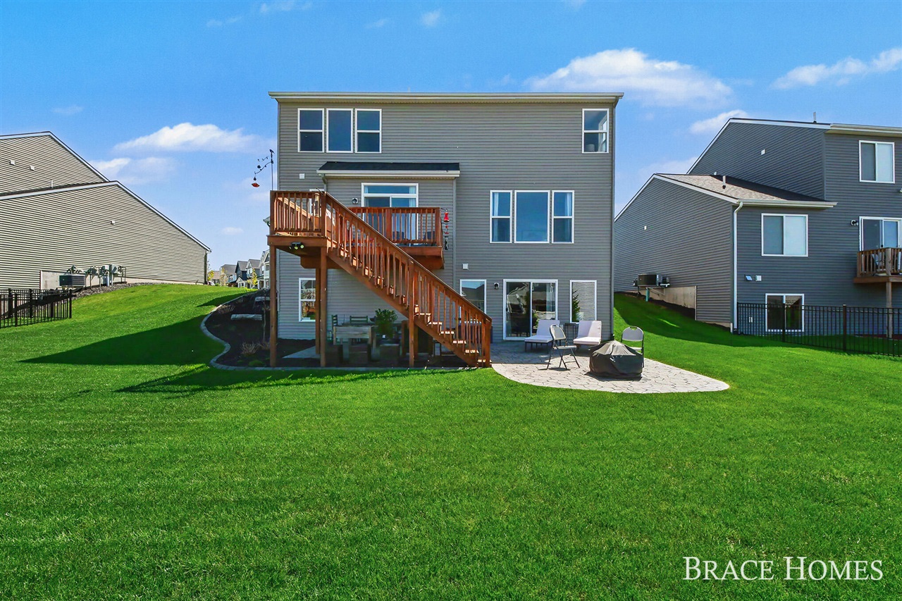 8325 Cooks Corner Drive, Byron Center, MI, 49315