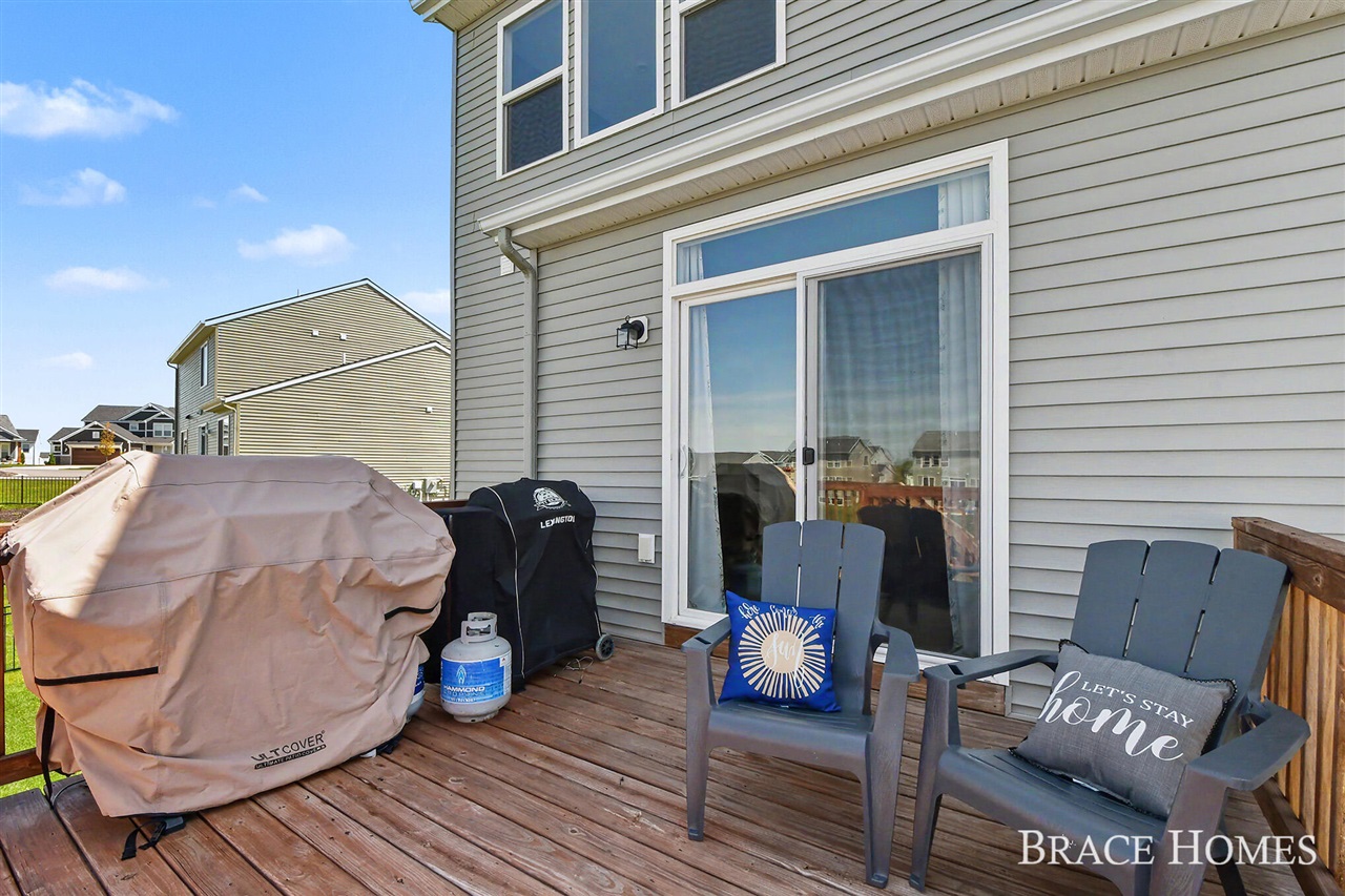 8325 Cooks Corner Drive, Byron Center, MI, 49315
