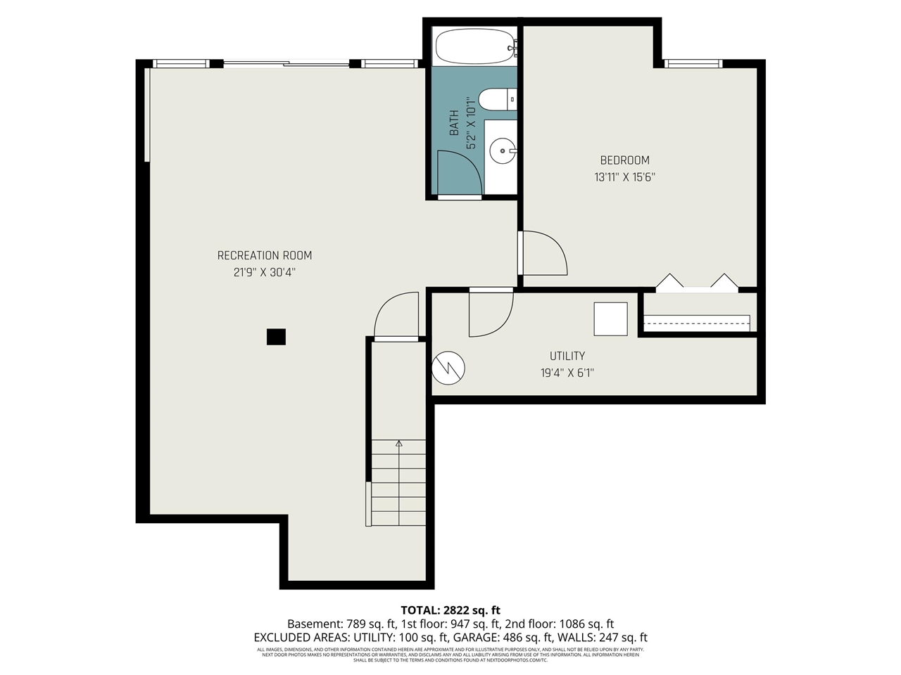 8325 Cooks Corner Drive, Byron Center, MI, 49315