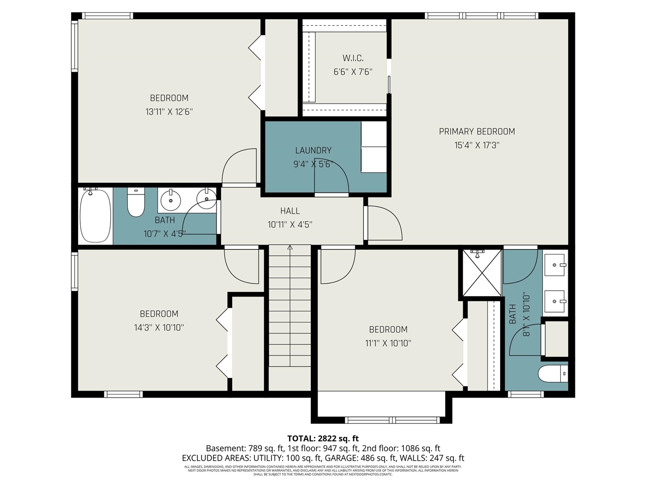 8325 Cooks Corner Drive, Byron Center, MI, 49315
