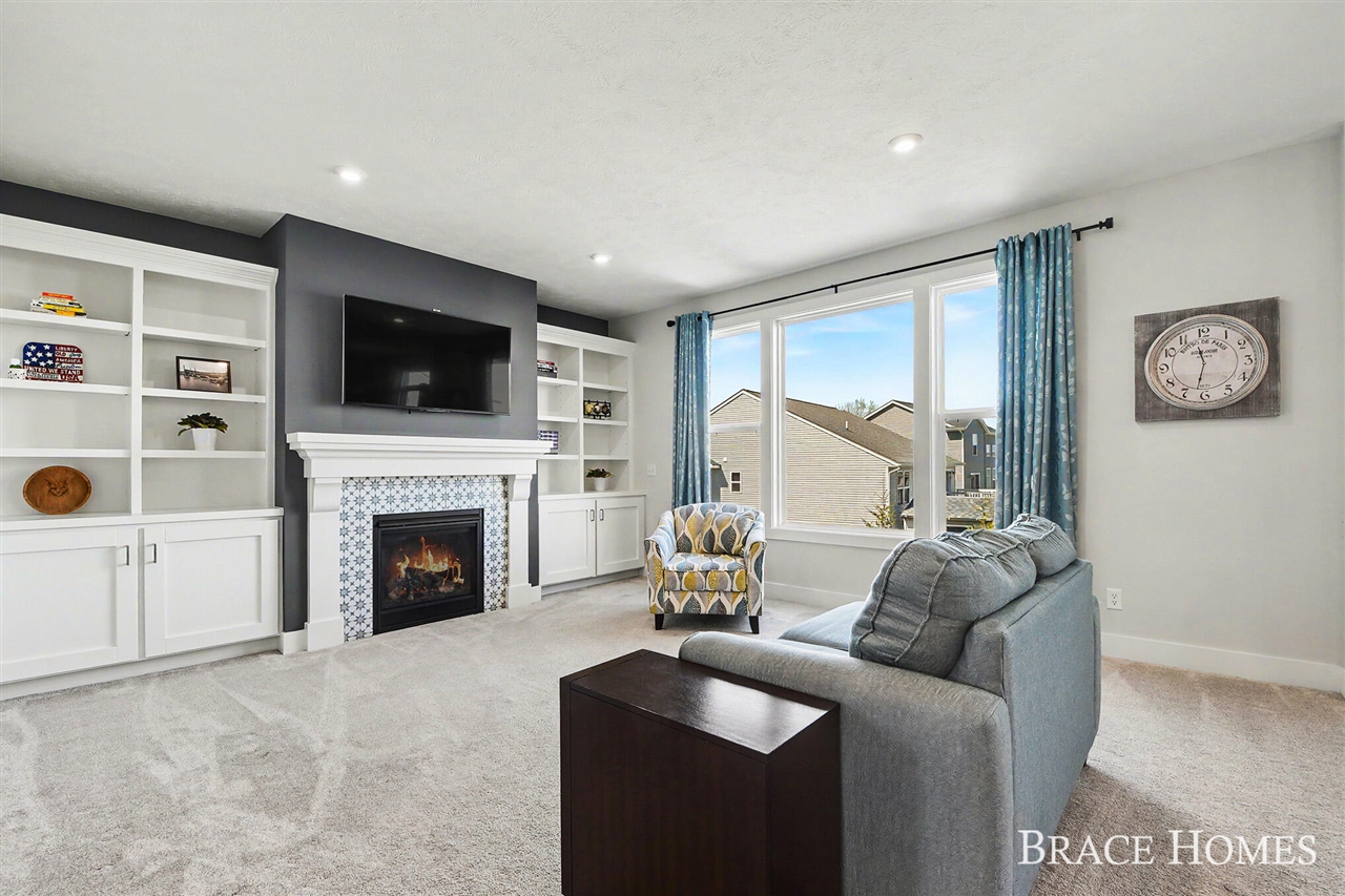 8325 Cooks Corner Drive, Byron Center, MI, 49315