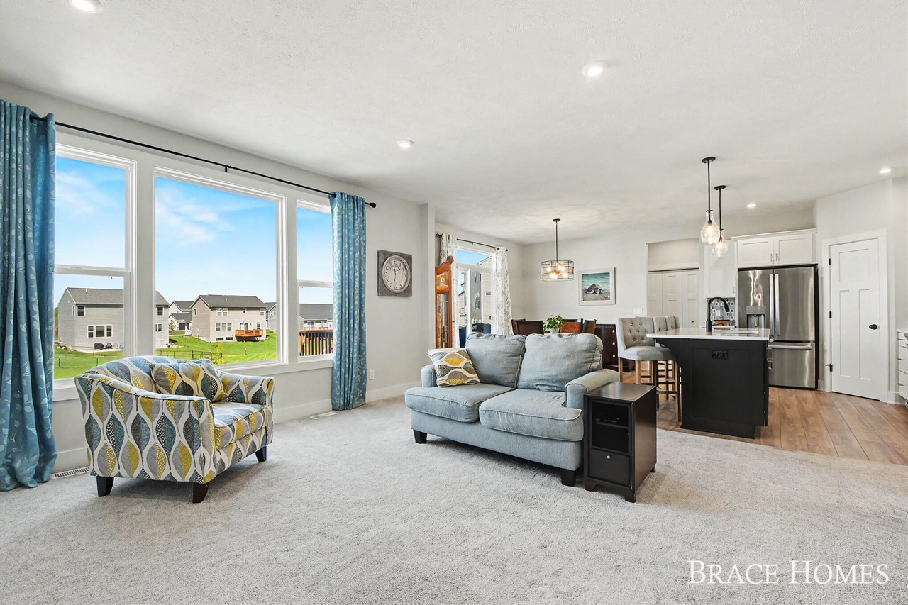 8325 Cooks Corner Drive, Byron Center, MI, 49315