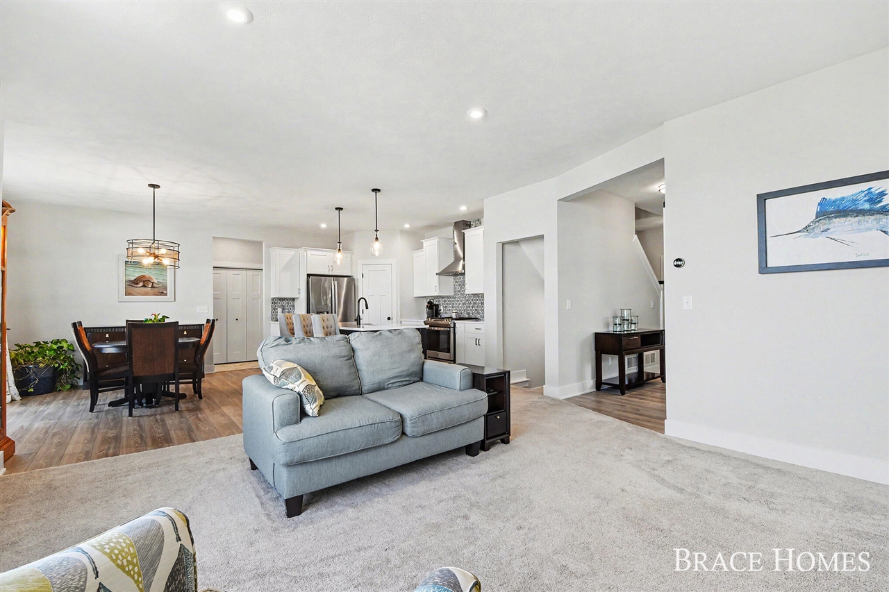 8325 Cooks Corner Drive, Byron Center, MI, 49315