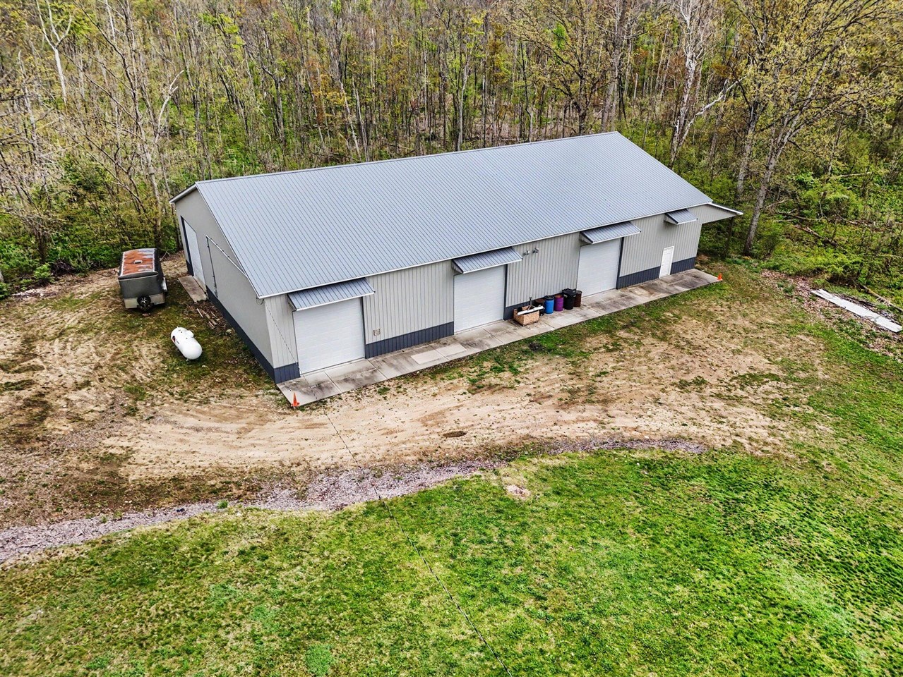 26689 28th Avenue, Gobles, MI, 49055-9232