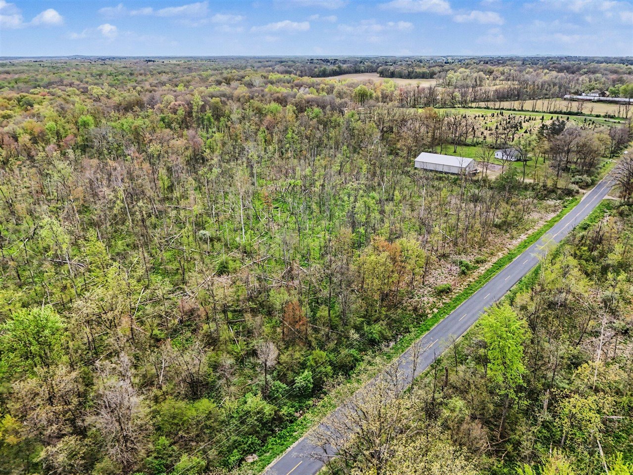 26689 28th Avenue, Gobles, MI, 49055-9232