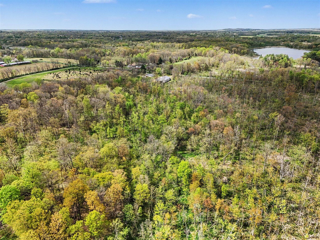 26689 28th Avenue, Gobles, MI, 49055-9232
