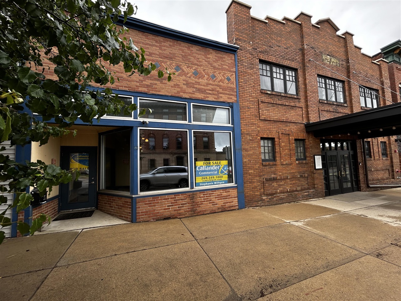 106 N Broad Street, Hillsdale, MI, 49242