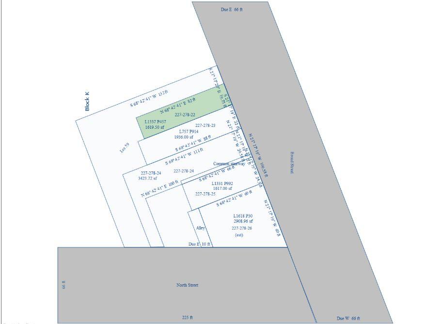 106 N Broad Street, Hillsdale, MI, 49242