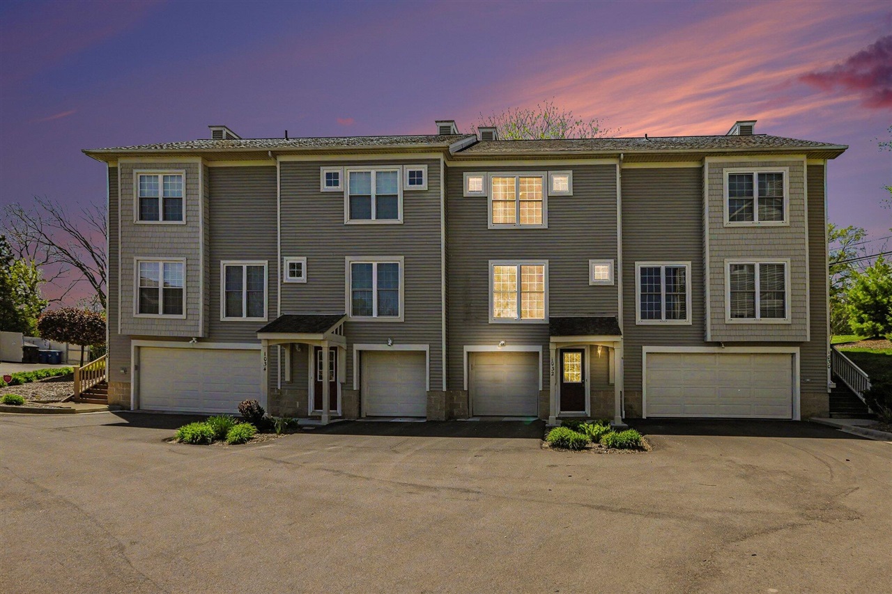 2883 W Parnall Road, Jackson, MI, 49201-9082