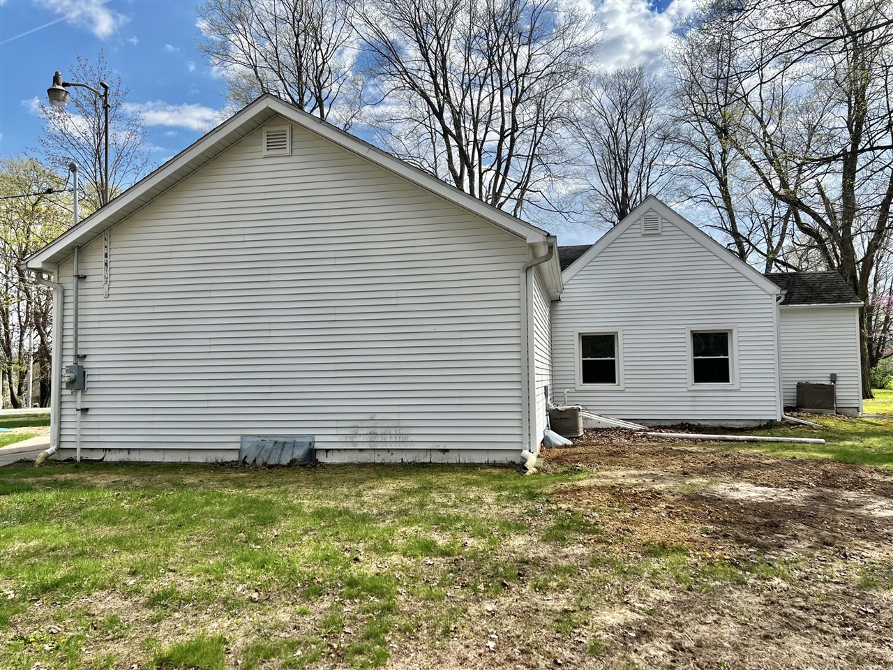Homes for sale in Jerome, MI | 8768 Jerome Rd, Jerome, MI 49249 | MLS# 70529750