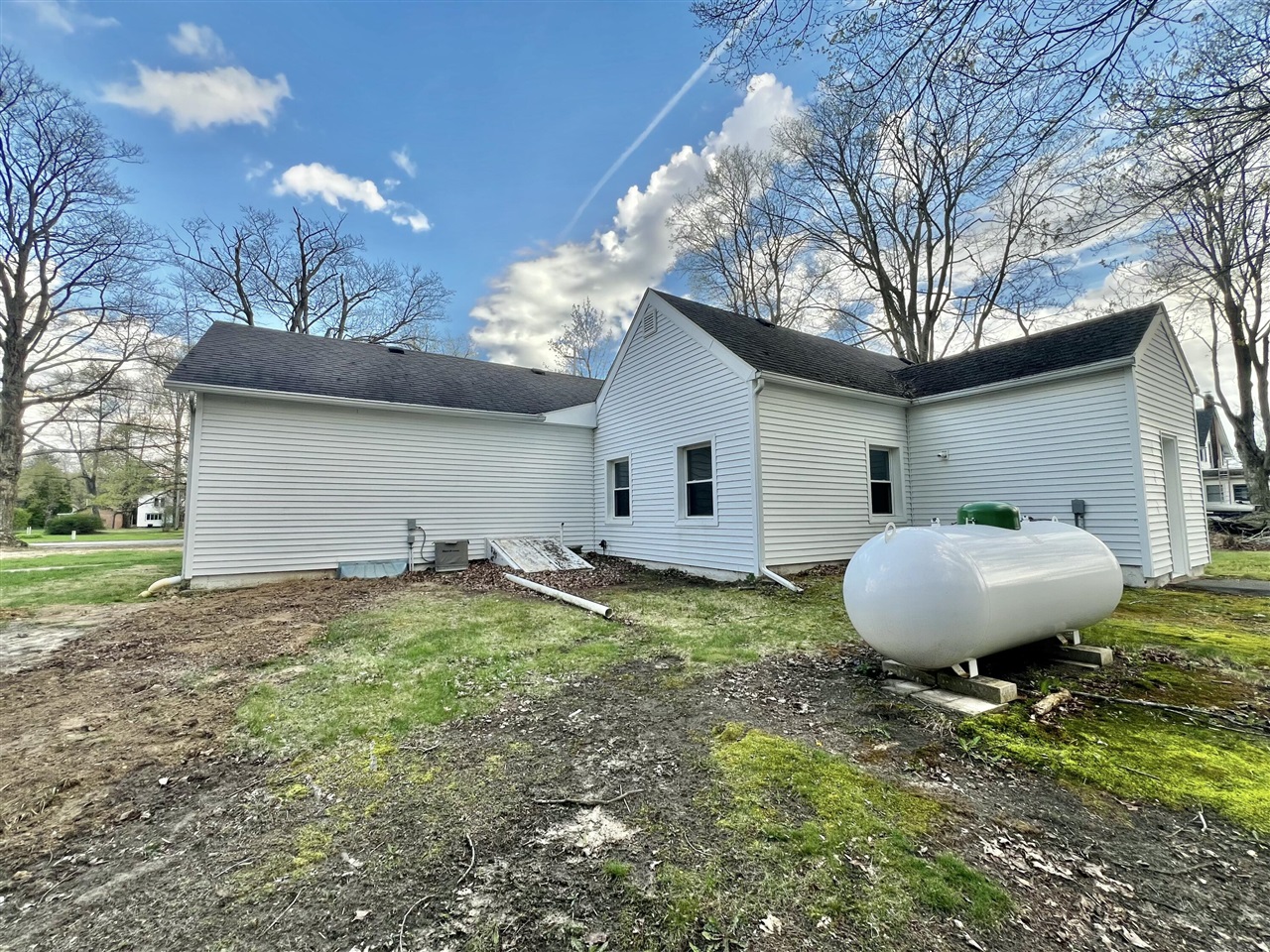 Homes for sale in Jerome, MI | 8768 Jerome Rd, Jerome, MI 49249 | MLS# 70529750