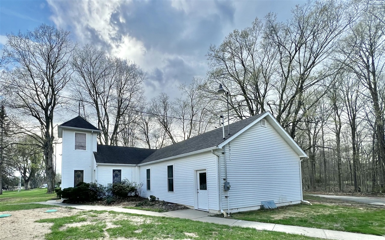Homes for sale in Jerome, MI | 8768 Jerome Rd, Jerome, MI 49249 | MLS# 70529750