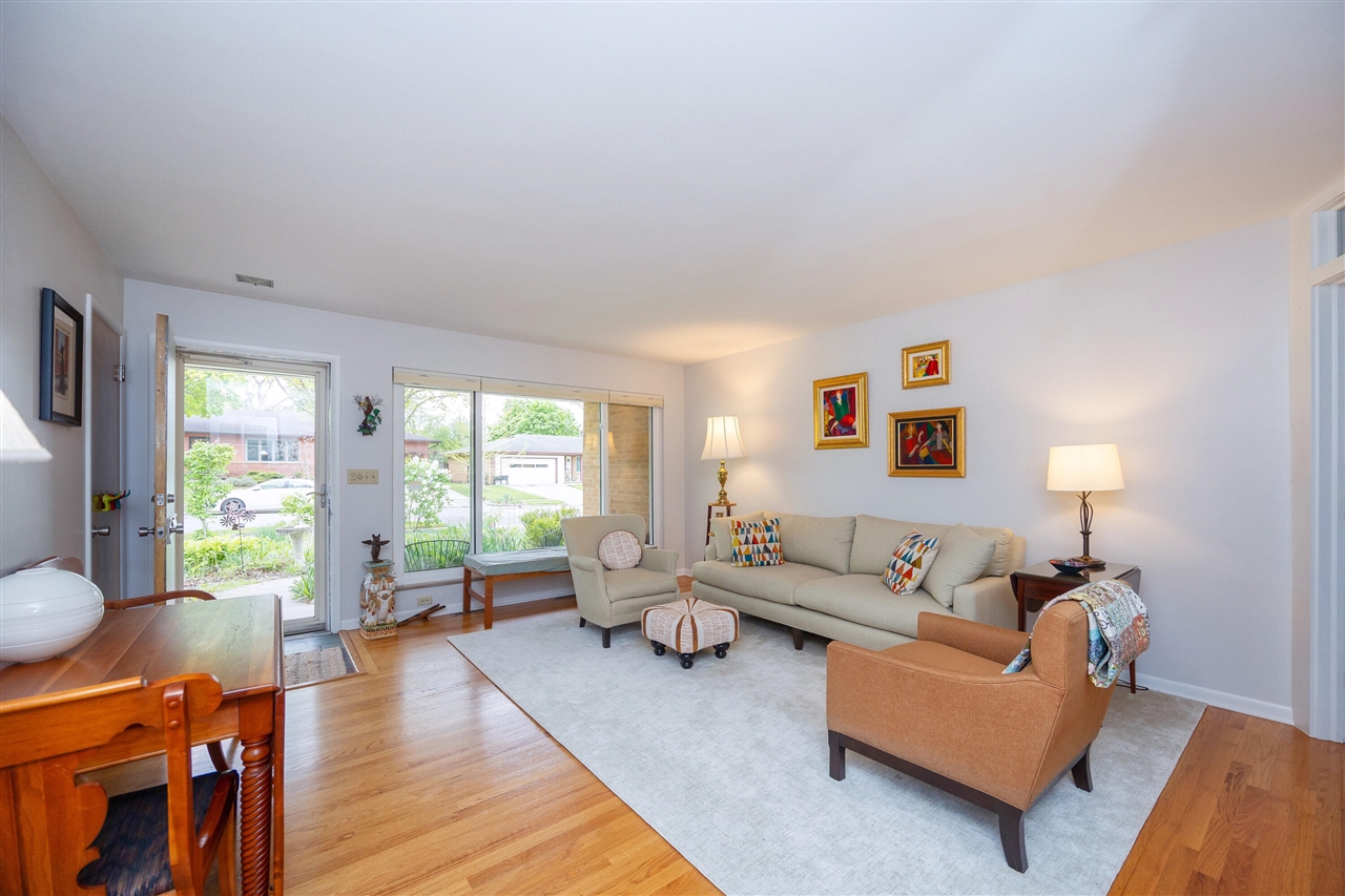 1516 Glen Leven Road, Ann Arbor, MI, 48103-5720