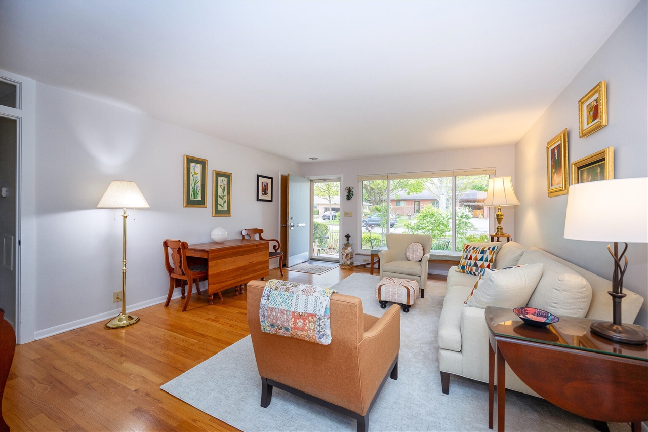 1516 Glen Leven Road, Ann Arbor, MI, 48103-5720