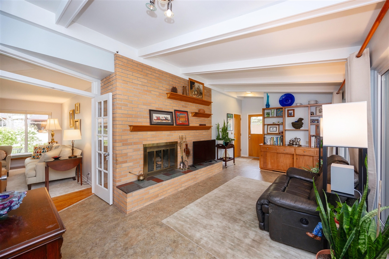 1516 Glen Leven Road, Ann Arbor, MI, 48103-5720