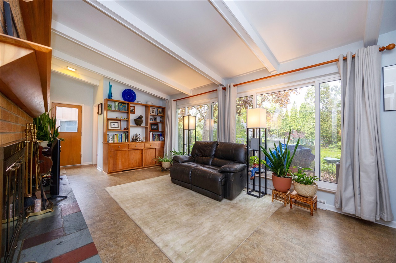 1516 Glen Leven Road, Ann Arbor, MI, 48103-5720