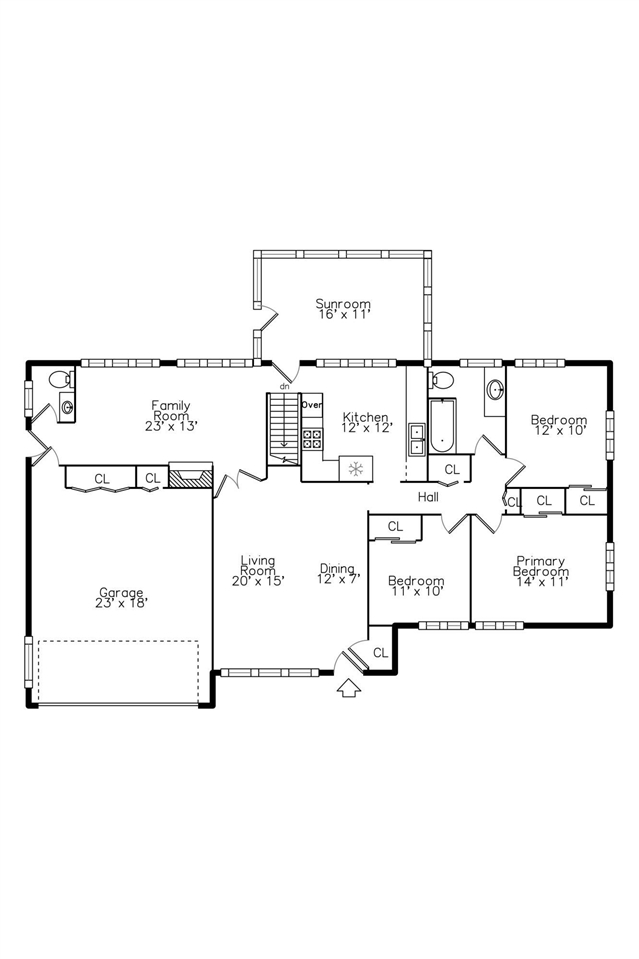 1516 Glen Leven Road, Ann Arbor, MI, 48103-5720