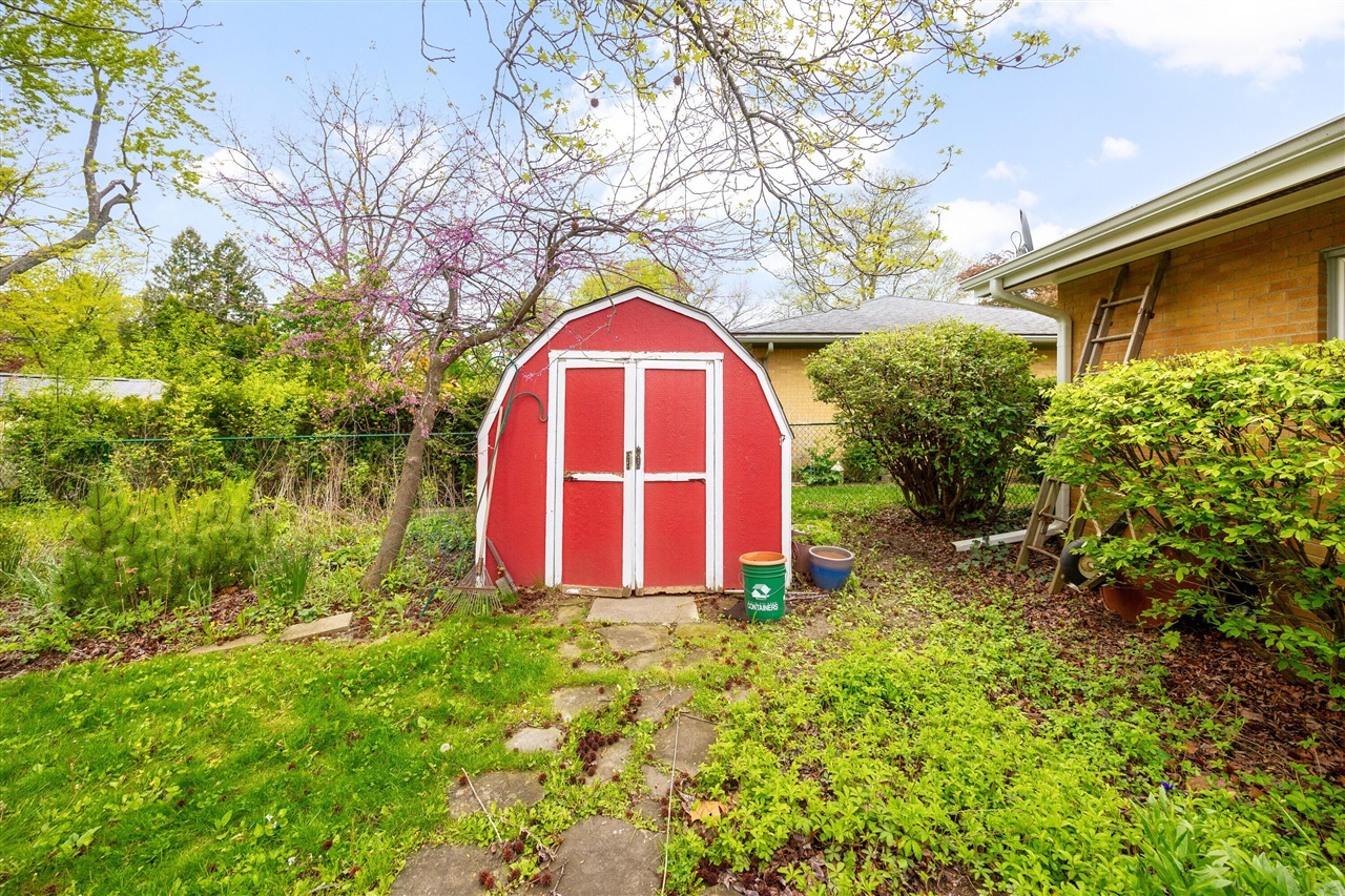 1516 Glen Leven Road, Ann Arbor, MI, 48103-5720