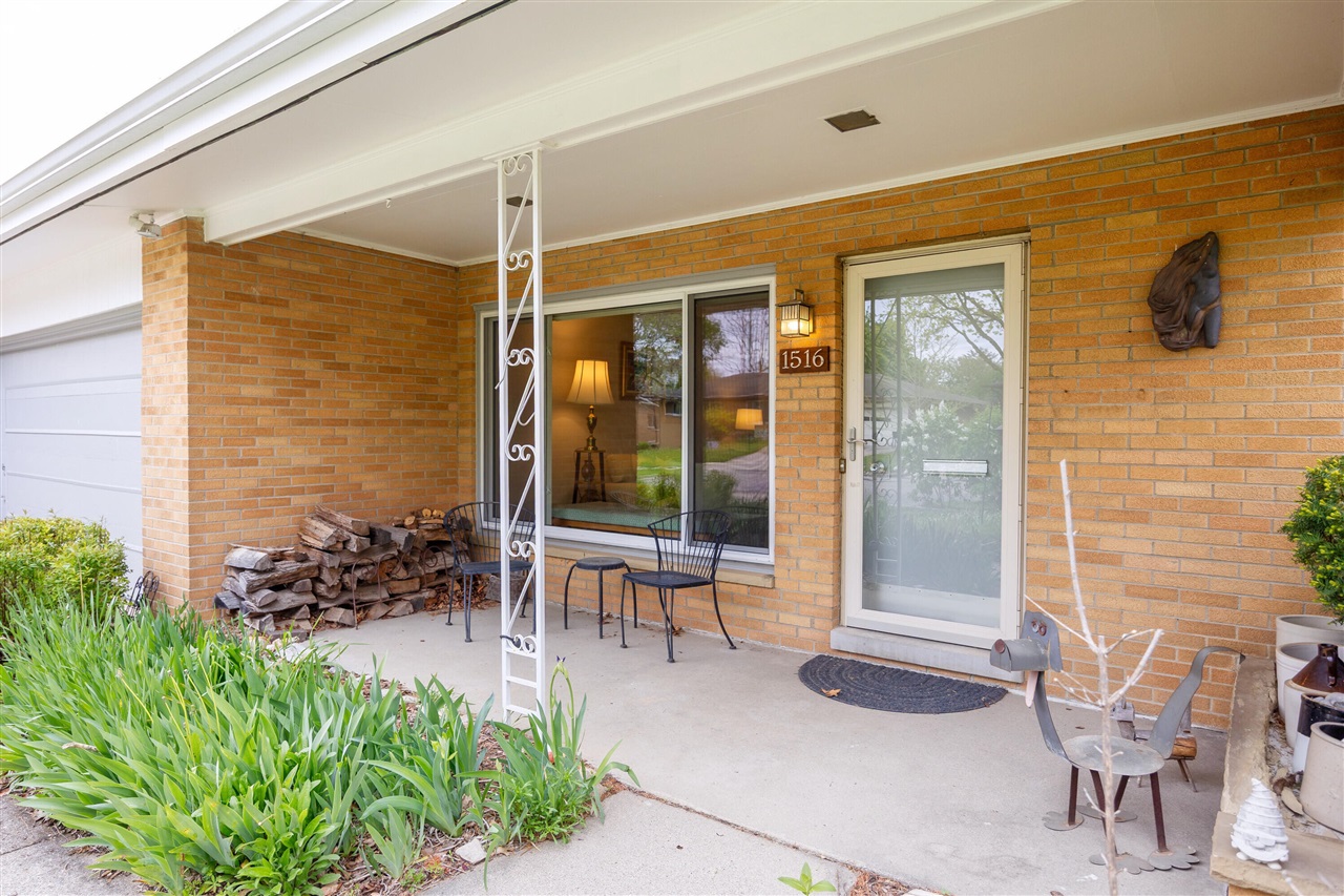 1516 Glen Leven Road, Ann Arbor, MI, 48103-5720