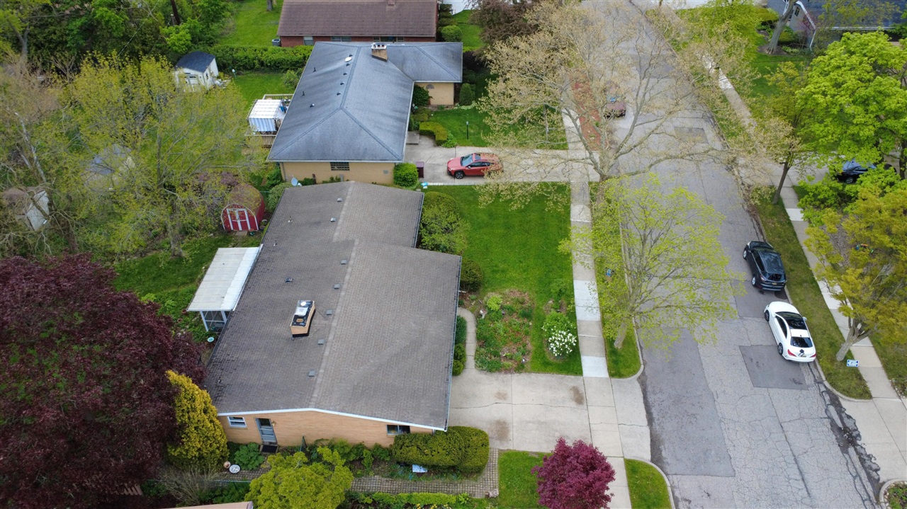 1516 Glen Leven Road, Ann Arbor, MI, 48103-5720