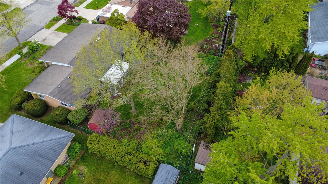 1516 Glen Leven Road, Ann Arbor, MI, 48103-5720