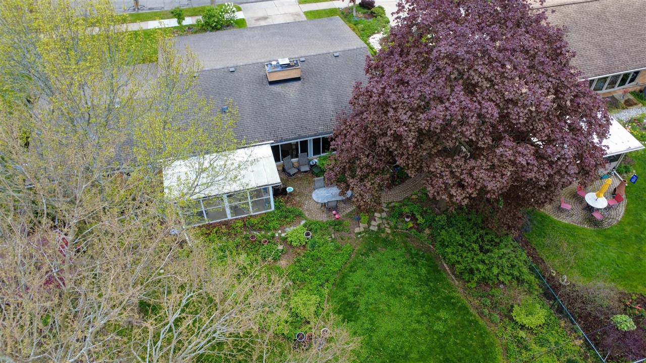 1516 Glen Leven Road, Ann Arbor, MI, 48103-5720