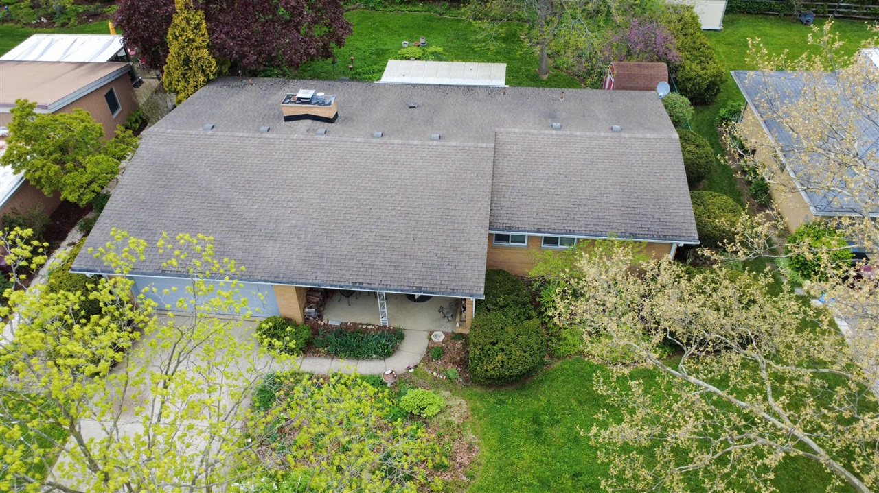 1516 Glen Leven Road, Ann Arbor, MI, 48103-5720