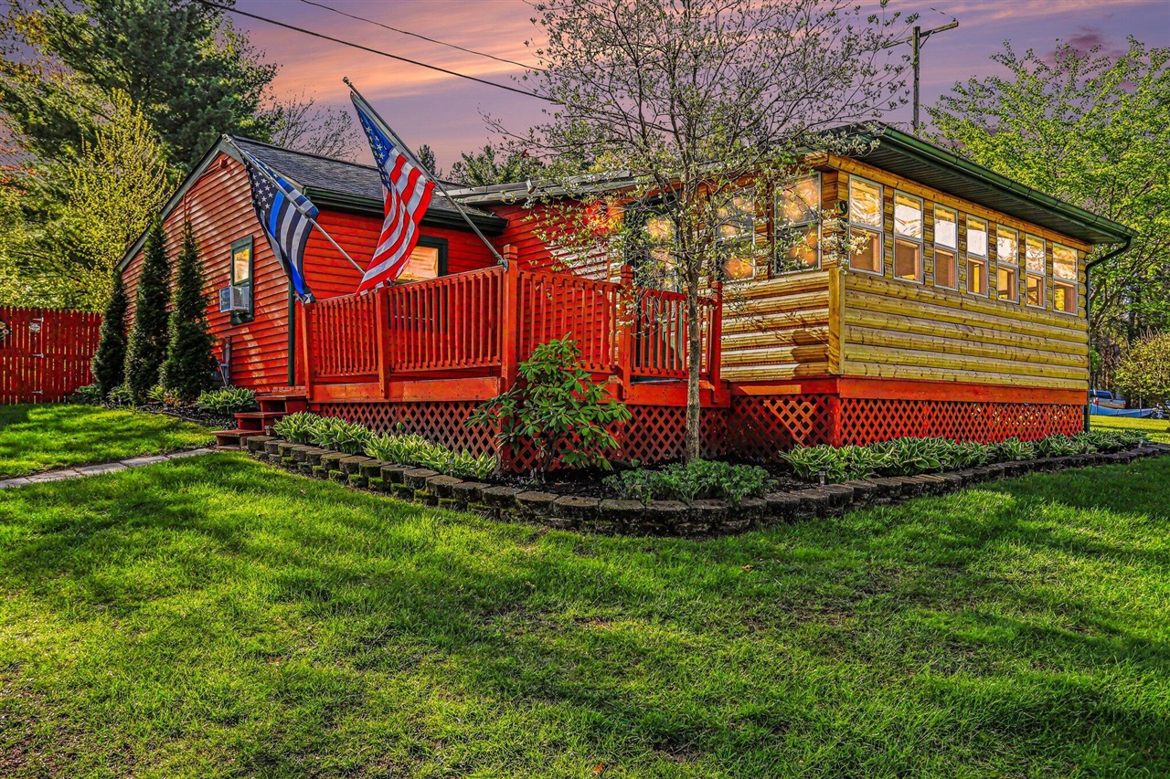 9631 Lakeside Drive UNIT&nbsp;68, Ypsilanti, MI, 48197-3031