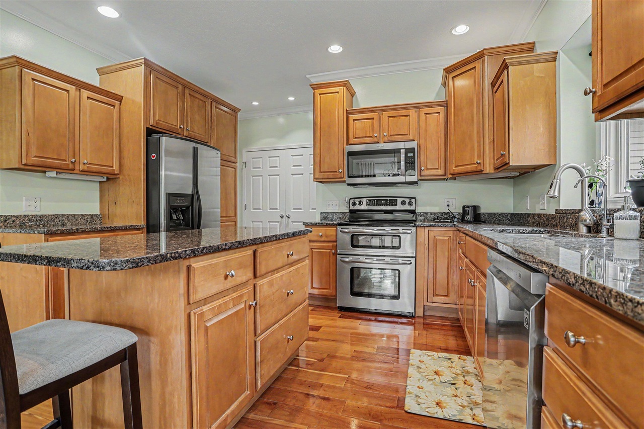 116 St Andrews Court, Battle Creek, MI, 49015-9401