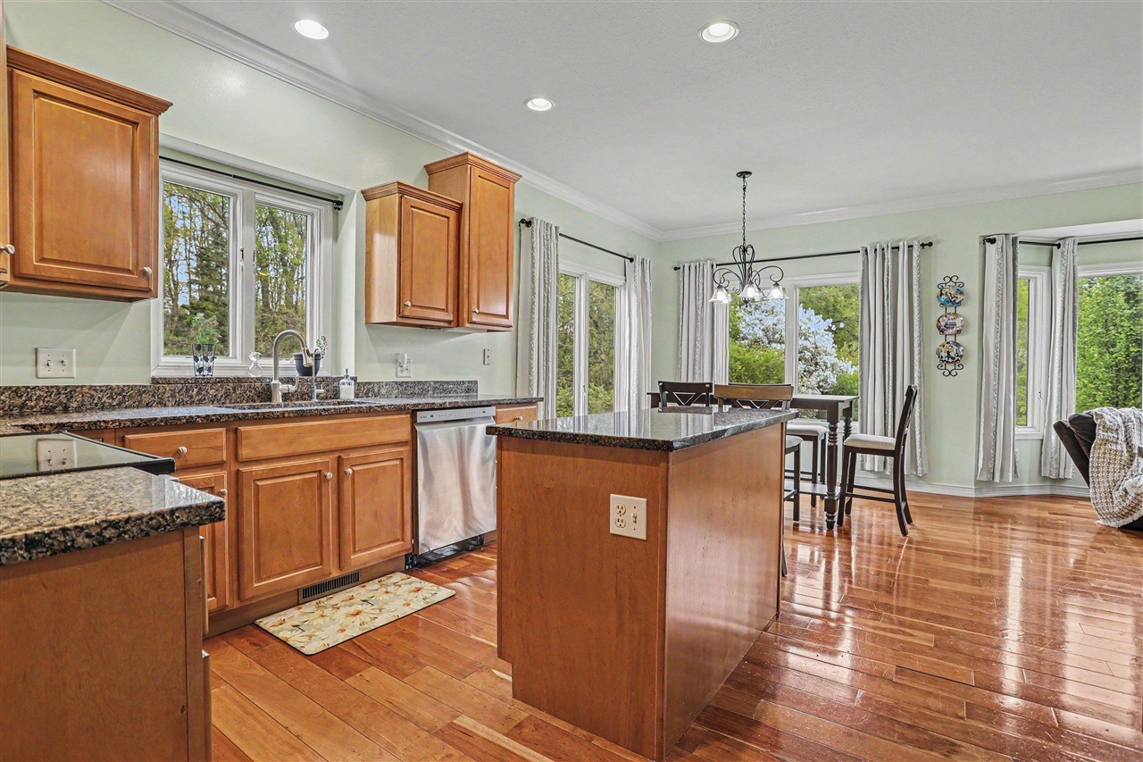 116 St Andrews Court, Battle Creek, MI, 49015-9401