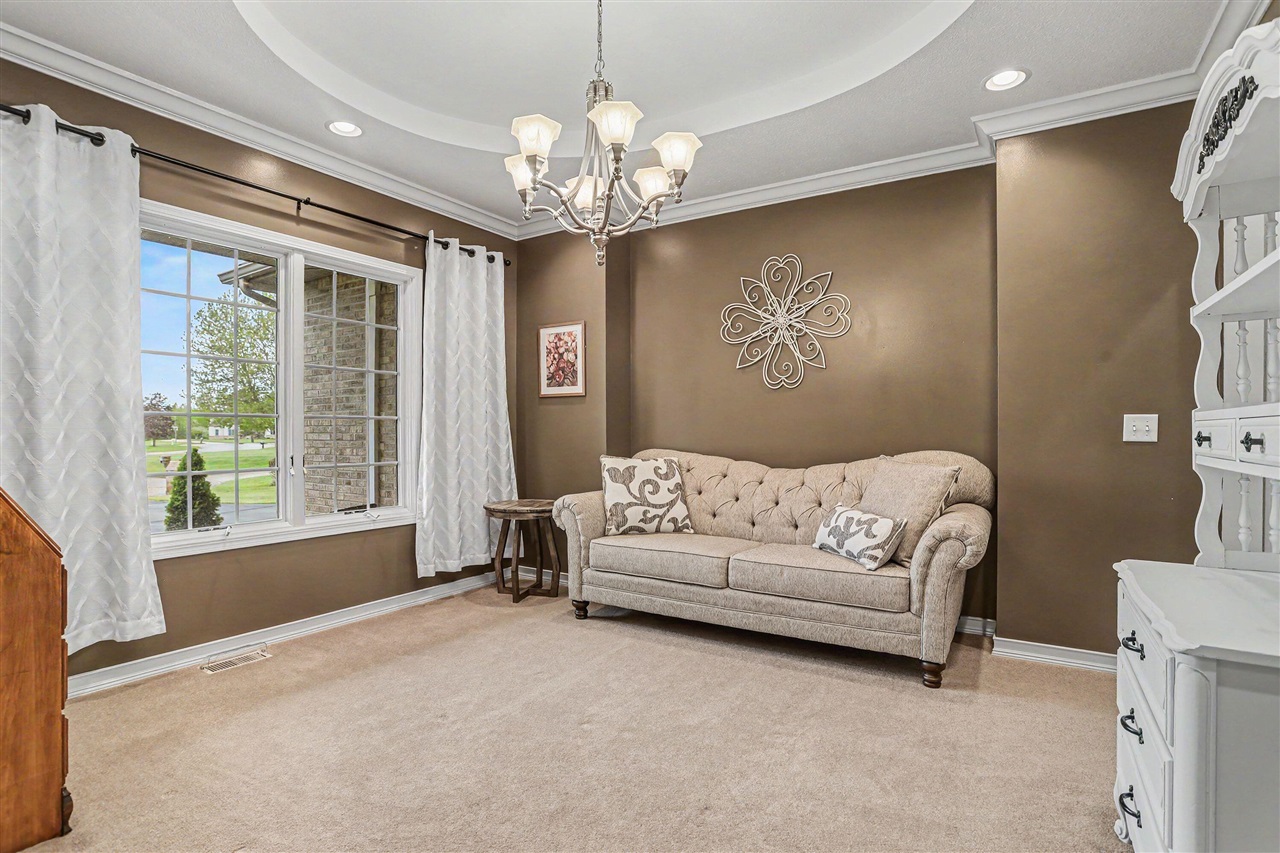 116 St Andrews Court, Battle Creek, MI, 49015-9401