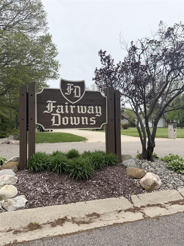 116 St Andrews Court, Battle Creek, MI, 49015-9401