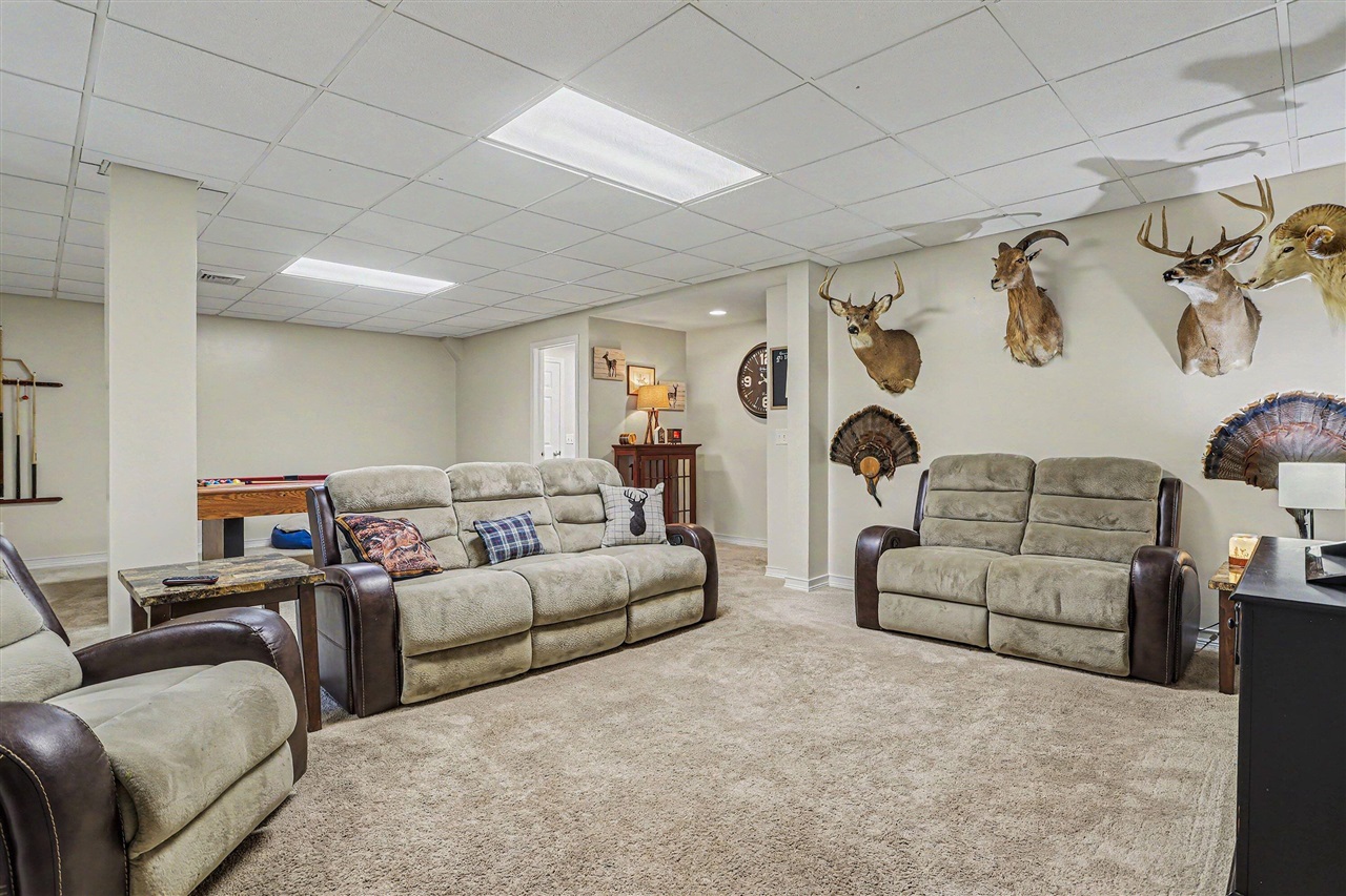 116 St Andrews Court, Battle Creek, MI, 49015-9401