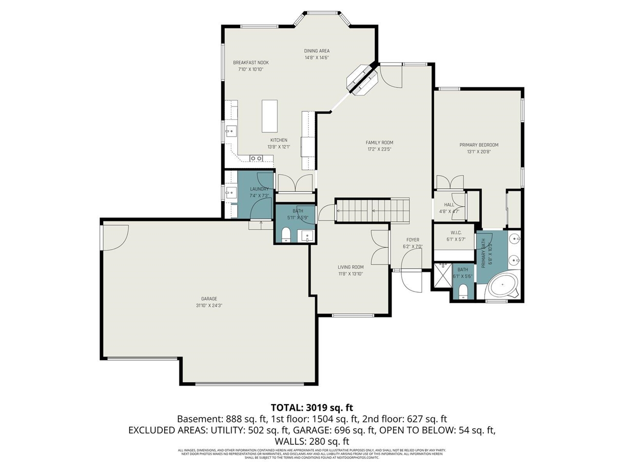 116 St Andrews Court, Battle Creek, MI, 49015-9401