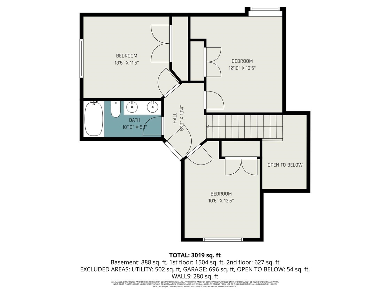 116 St Andrews Court, Battle Creek, MI, 49015-9401