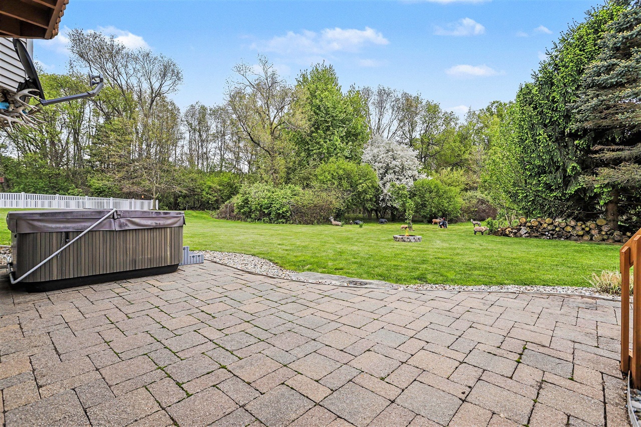 116 St Andrews Court, Battle Creek, MI, 49015-9401