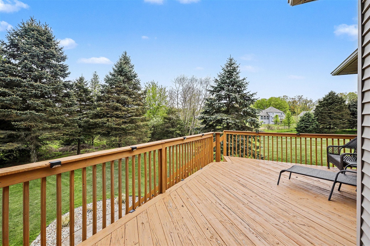 116 St Andrews Court, Battle Creek, MI, 49015-9401