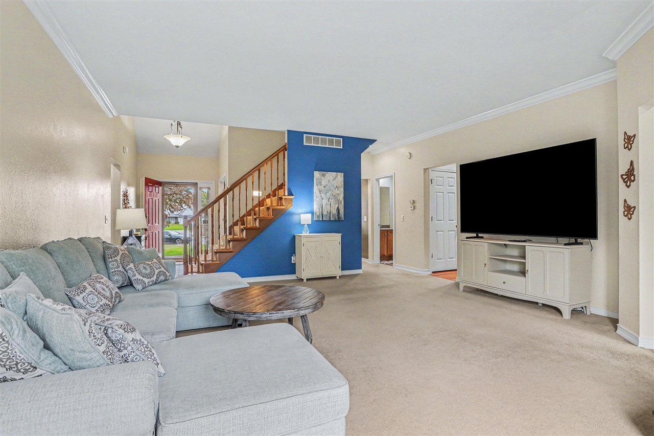 116 St Andrews Court, Battle Creek, MI, 49015-9401