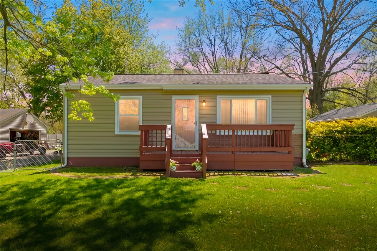 1926 Prosperity Drive, Portage, MI, 49002