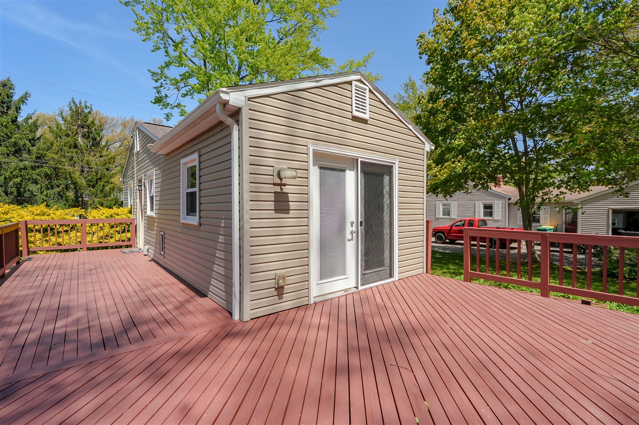 1926 Prosperity Drive, Portage, MI, 49002