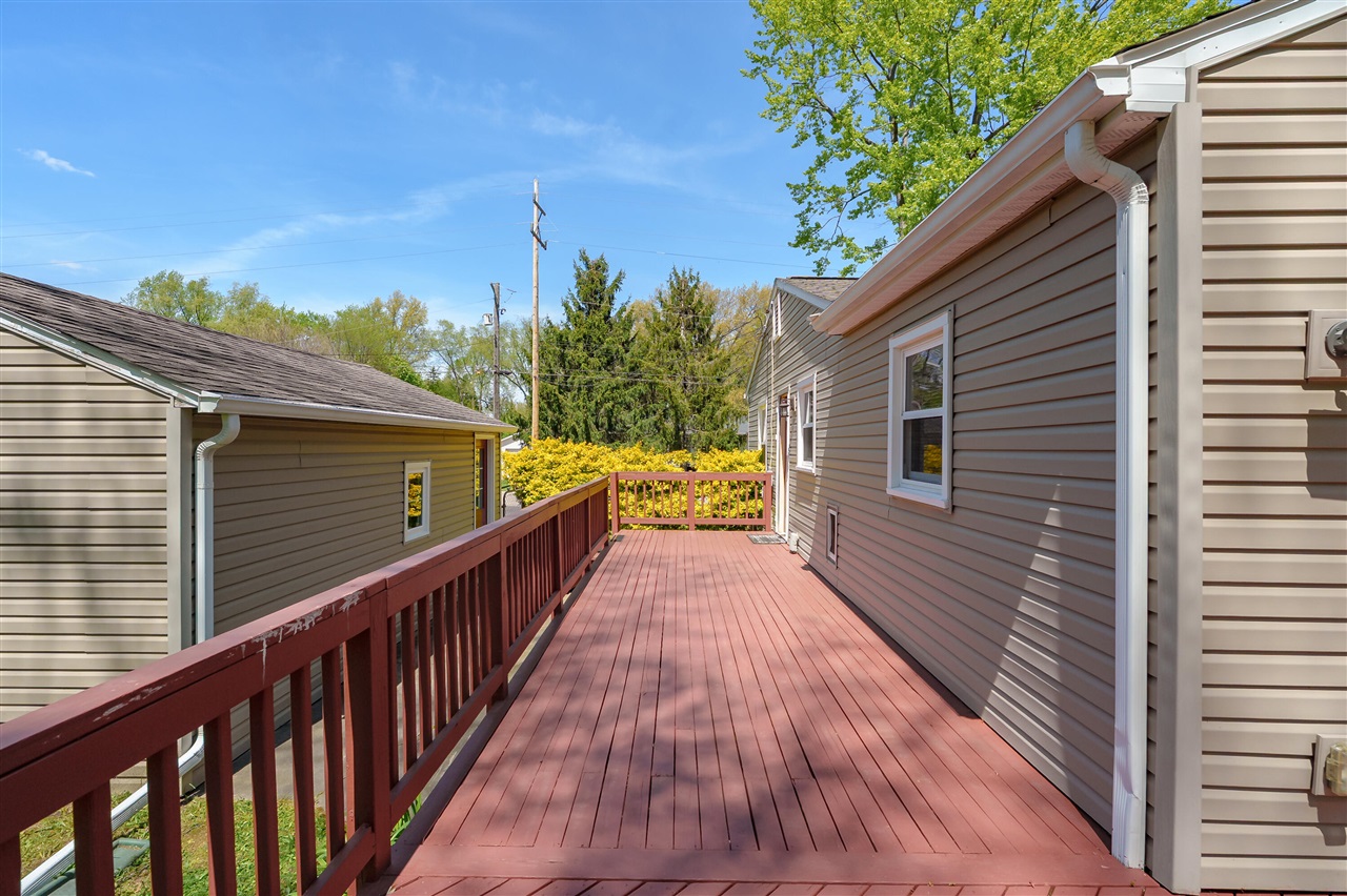 1926 Prosperity Drive, Portage, MI, 49002