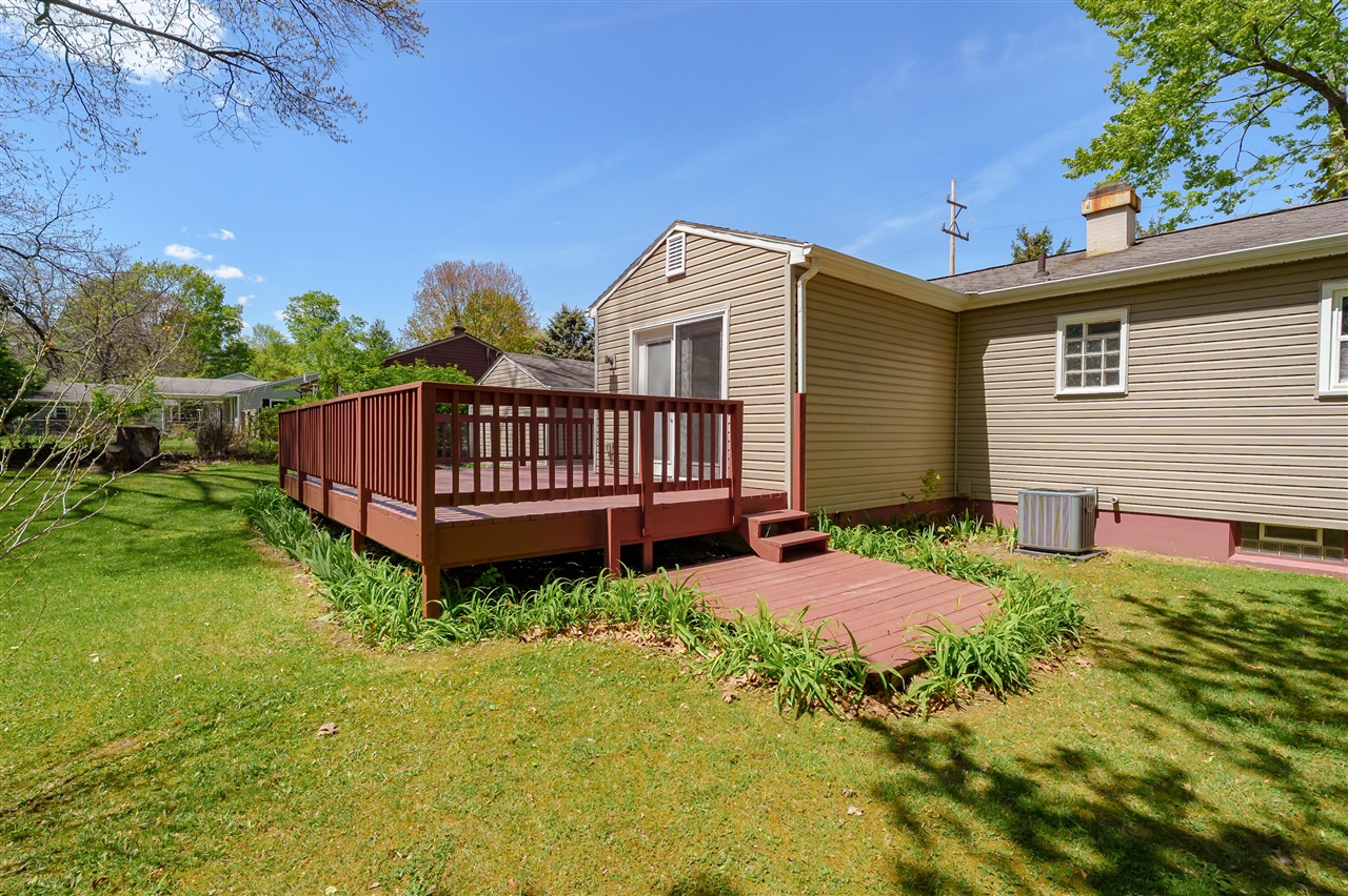 1926 Prosperity Drive, Portage, MI, 49002