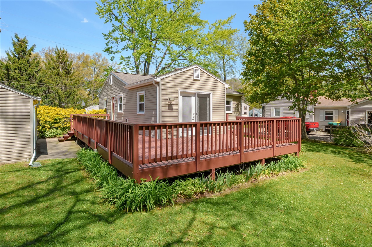 1926 Prosperity Drive, Portage, MI, 49002