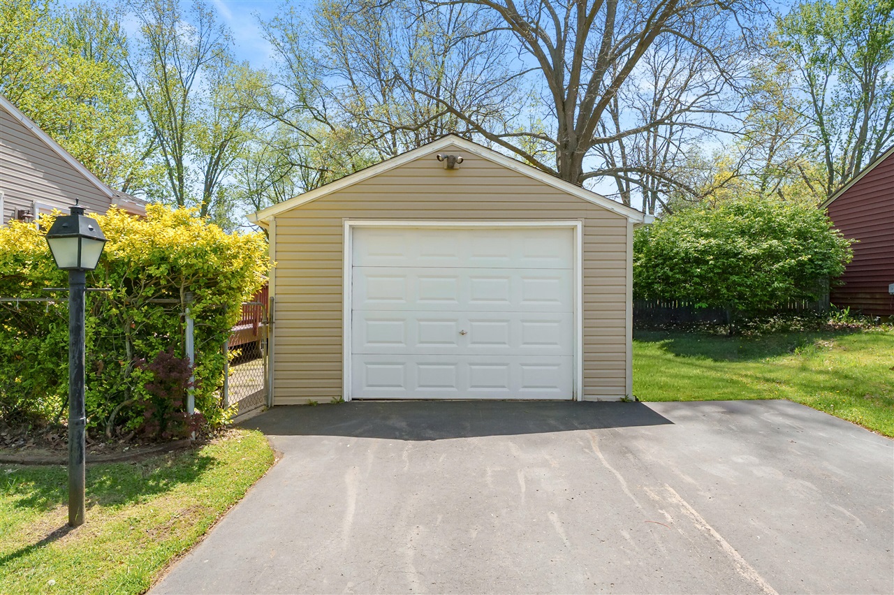 1926 Prosperity Drive, Portage, MI, 49002