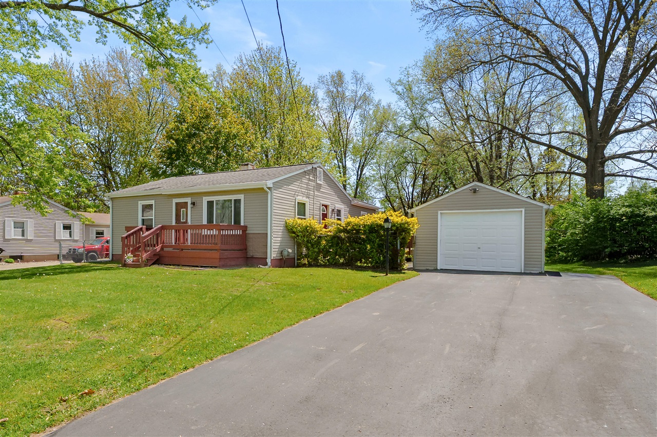 1926 Prosperity Drive, Portage, MI, 49002