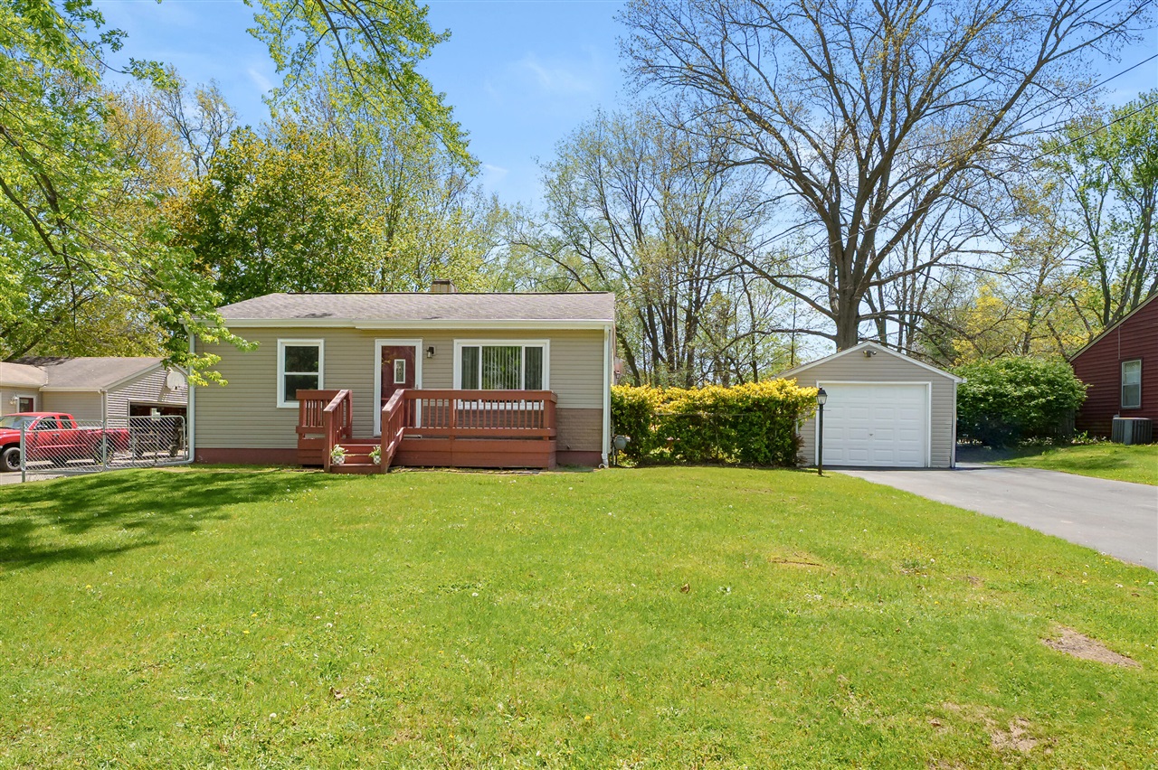 1926 Prosperity Drive, Portage, MI, 49002
