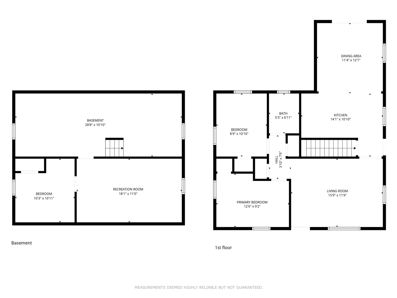1926 Prosperity Drive, Portage, MI, 49002