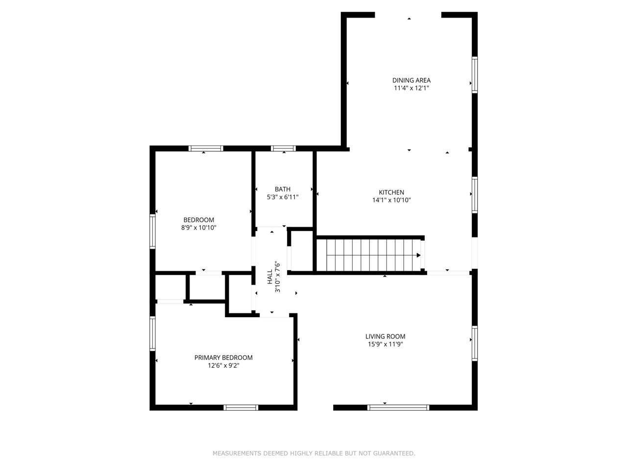 1926 Prosperity Drive, Portage, MI, 49002